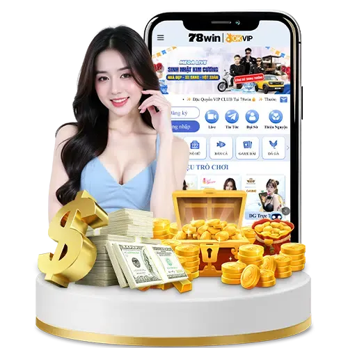 Game bắn cá Rồng Vàng