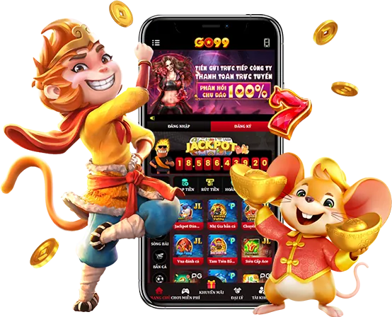 Game bắn cá Hải Vương